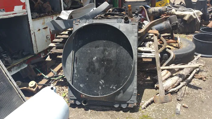 Opal Divine's Airstream Park Picture 7