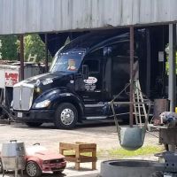 Opal Divine's Airstream Park ico