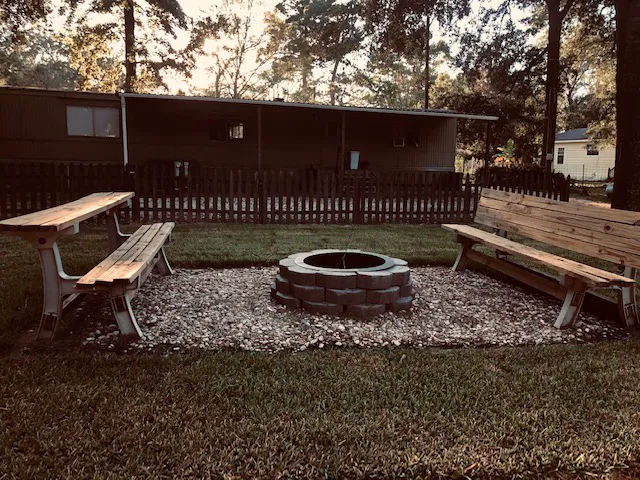 Colette RV Park & Tiny Homes Picture 4