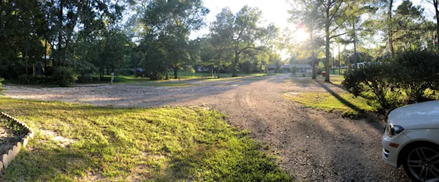 Colette RV Park & Tiny Homes Picture 1