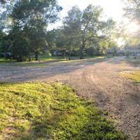 Colette RV Park & Tiny Homes ico