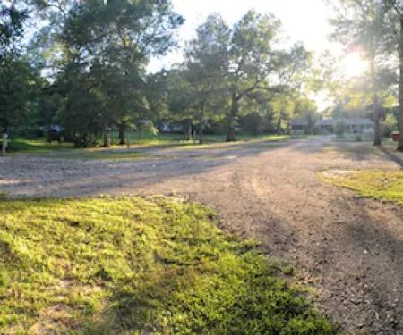 Colette RV Park & Tiny Homes