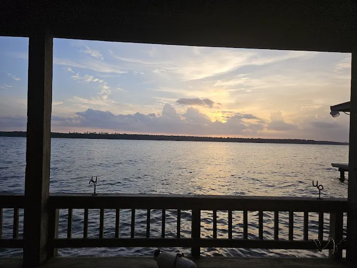 Lake Conroe Picture 3