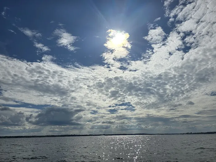 Lake Conroe Picture 10