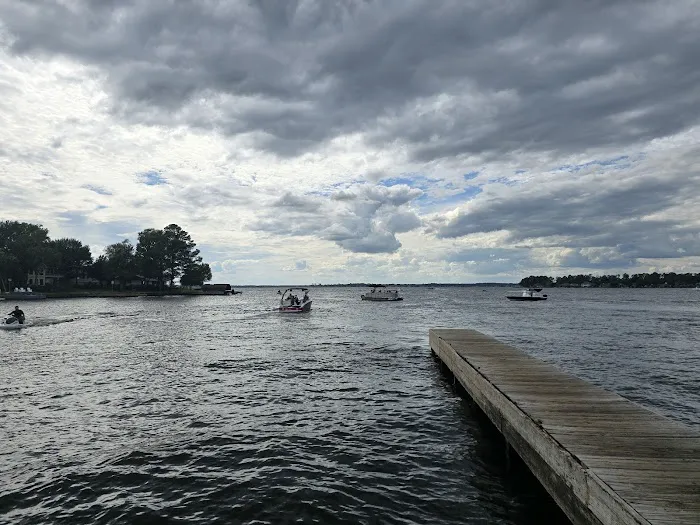 Lake Conroe Picture 5