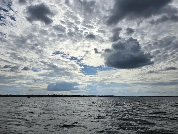 Lake Conroe Picture 1