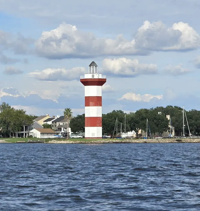 Lake Conroe Picture 7