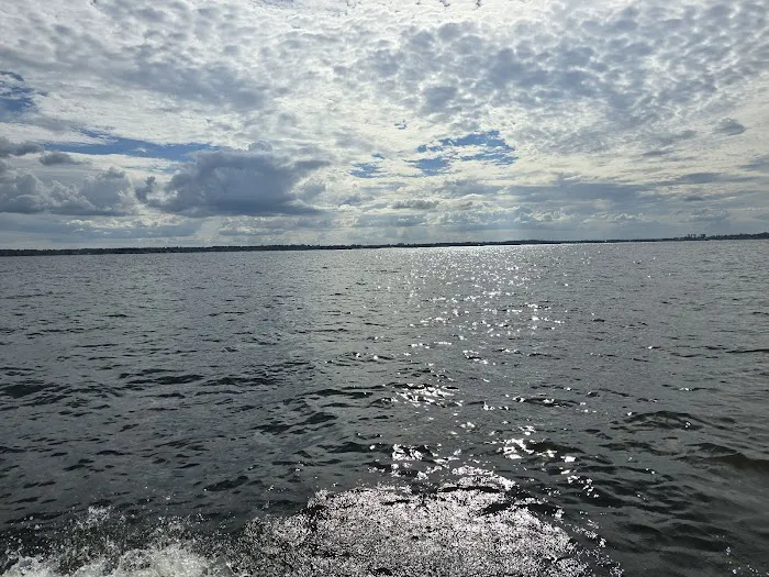 Lake Conroe Picture 9