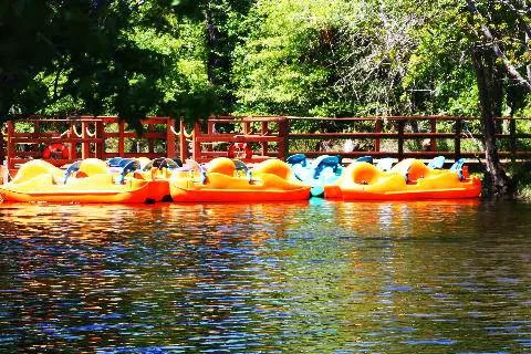 My Favorite Campground BY RESERVATION ONLY Picture 3