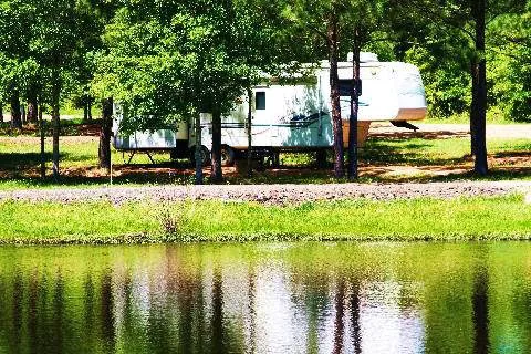 My Favorite Campground BY RESERVATION ONLY Picture 4