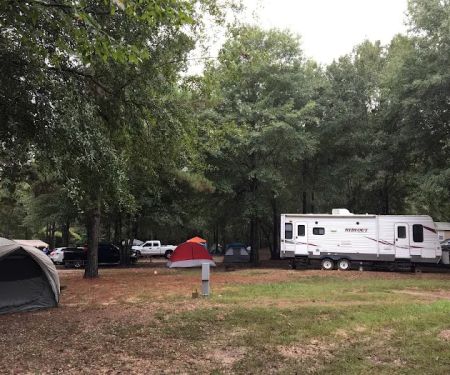 My Favorite Campground BY RESERVATION ONLY