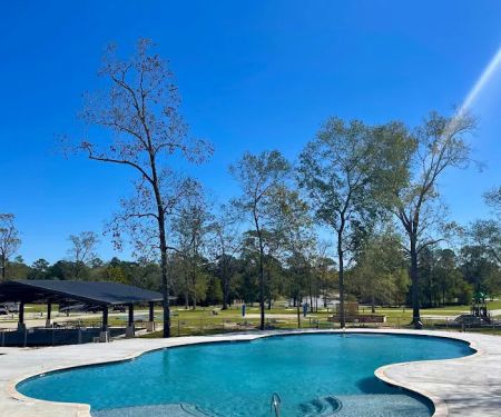 The Retreat RV & Camping Resort