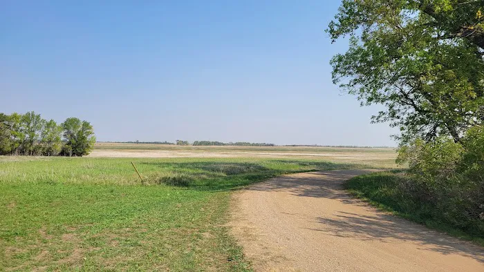 Lonetree WMA - Faul Campground on the NCT Picture 5