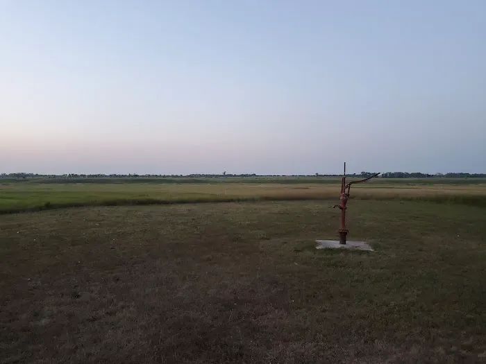 Lonetree WMA - Faul Campground on the NCT Picture 1