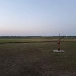 Lonetree WMA - Faul Campground on the NCT