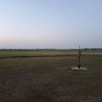 Lonetree WMA - Faul Campground on the NCT ico