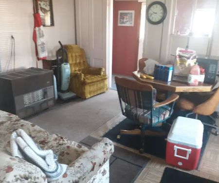 Heaton Hunters Haven