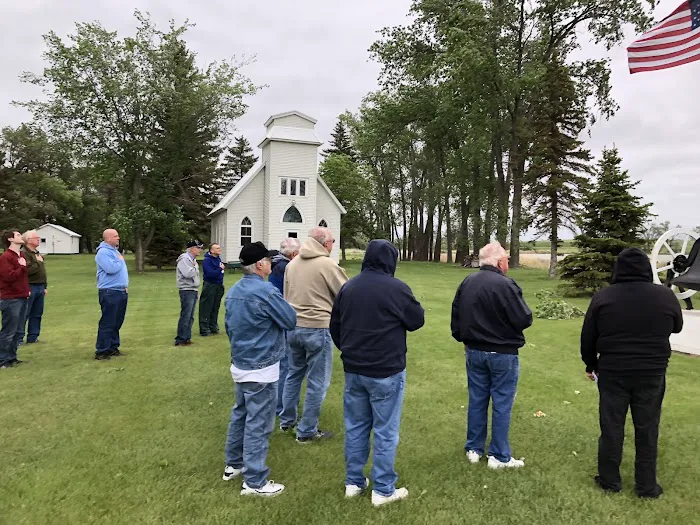 Camp Good News Picture 5