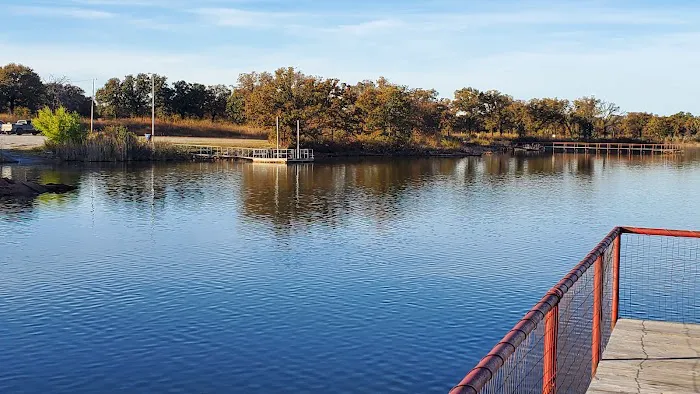 Comanche Lake Picture 2