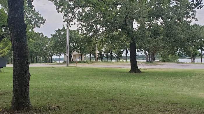 Comanche Lake Picture 4