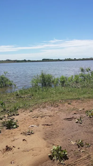 Comanche Lake Picture 7