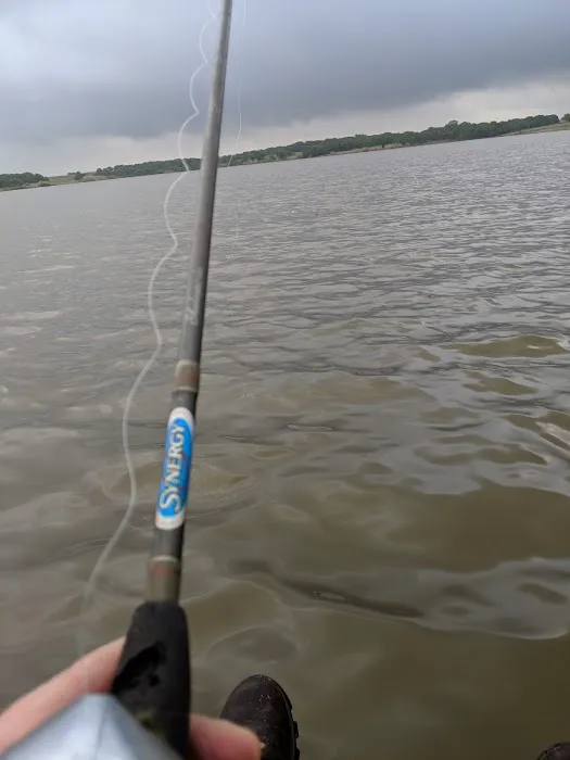 Comanche Lake Picture 6