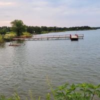 Comanche Lake ico