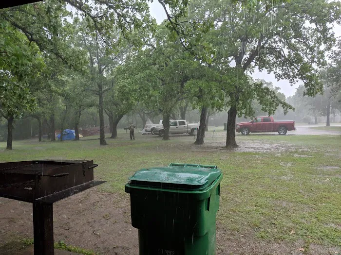 Comanche Lake Picture 5