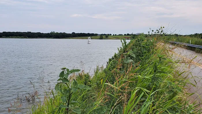 Comanche Lake Picture 3