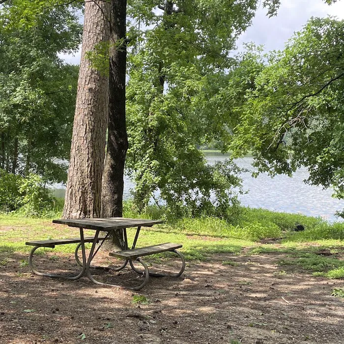 S13 Campsite with Shelter Picture 6