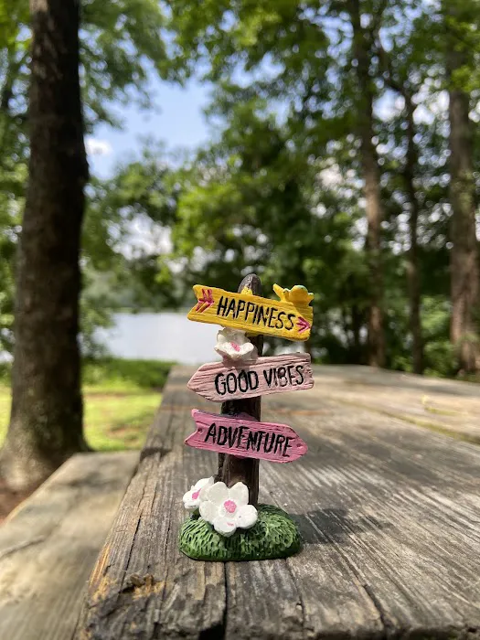 S13 Campsite with Shelter Picture 2