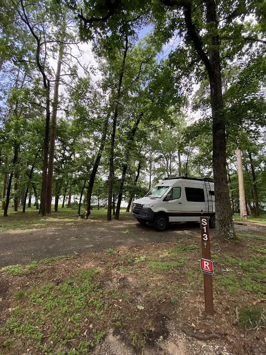 S13 Campsite with Shelter Picture 4