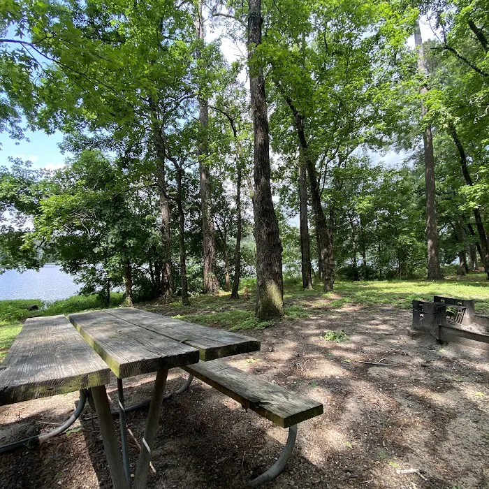 S13 Campsite with Shelter Picture 5