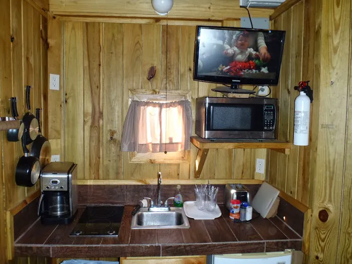 Coleman's Campgrounds Picture 8