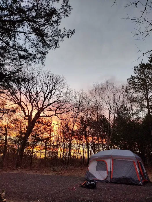 Camp El Campo Picture 4
