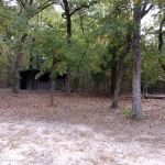 Post Oak Point Camp Site