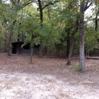 Post Oak Point Camp Site ico
