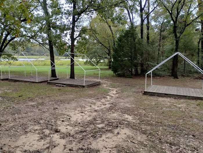 Elm Flats Camp Site Picture 2