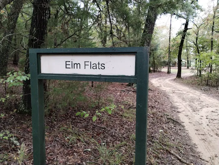 Elm Flats Camp Site Picture 3