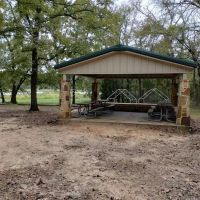 Elm Flats Camp Site ico