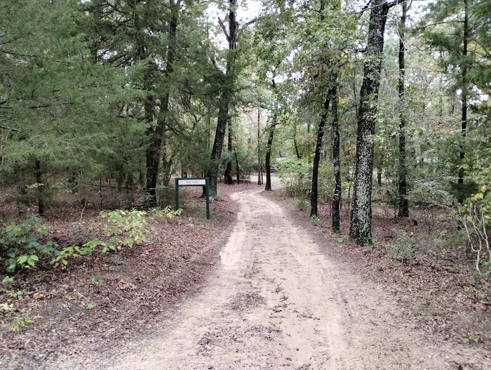 Elm Flats Camp Site Picture 5
