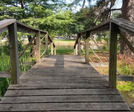 Camp Trevor Rees-Jones Trading Post