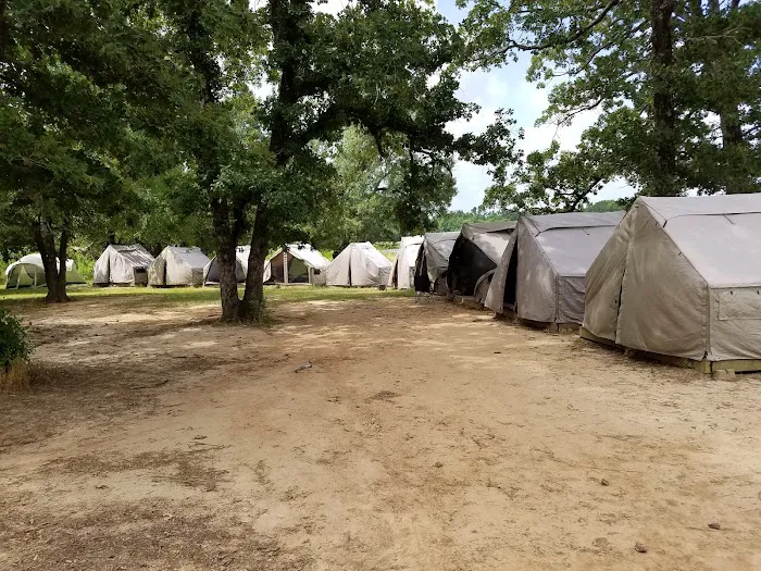 Camp Trevor Rees-Jones Trading Post Picture 10