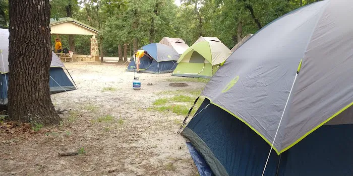 Camp Trevor Rees-Jones Trading Post Picture 3