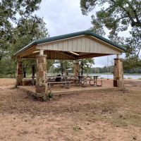 Cypress Knee Camp Site ico