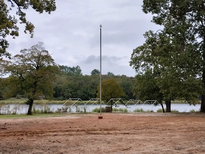Cypress Knee Camp Site Picture 8