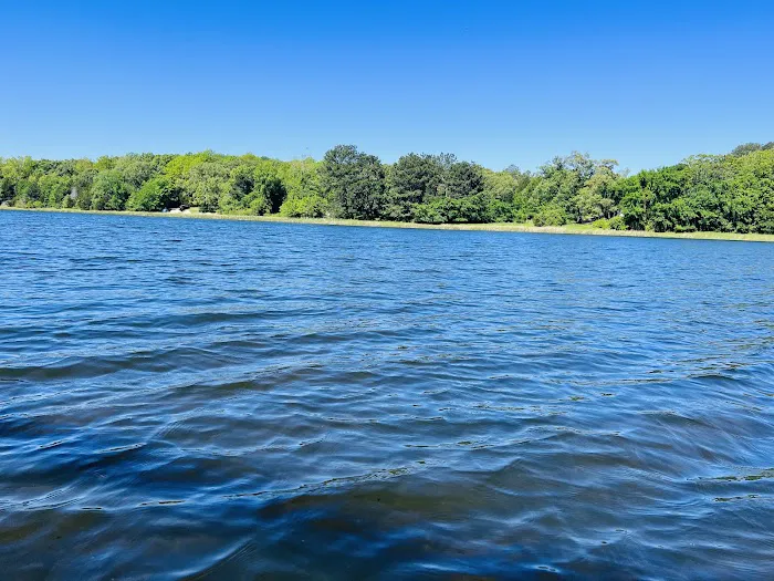 Pine Cove Camp Site Picture 5