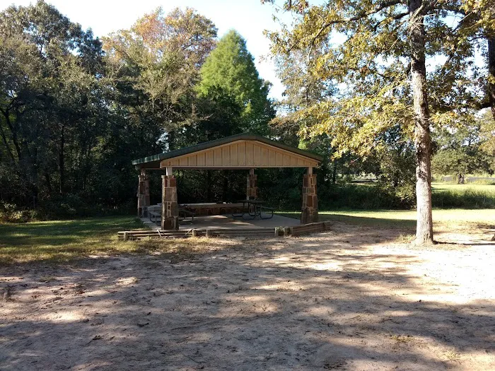 Pine Cove Camp Site Picture 3