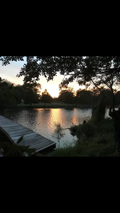 Bluegill lake cabins Picture 2
