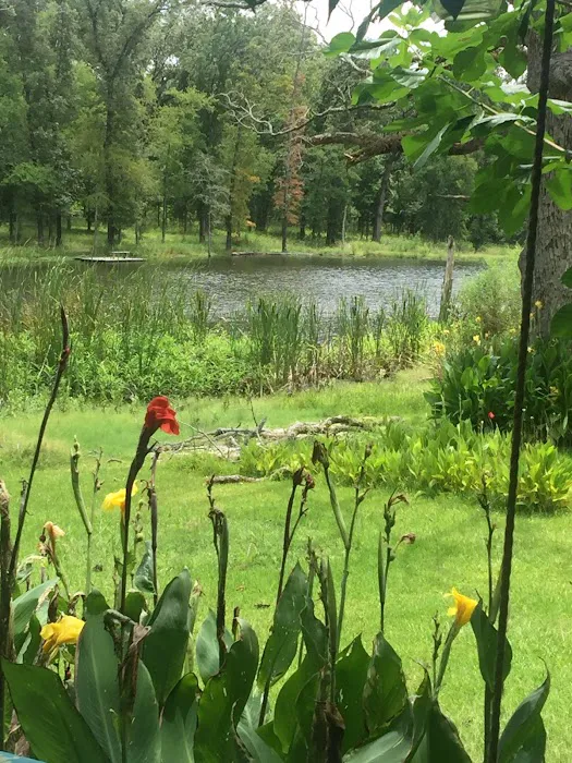Bluegill lake cabins Picture 9